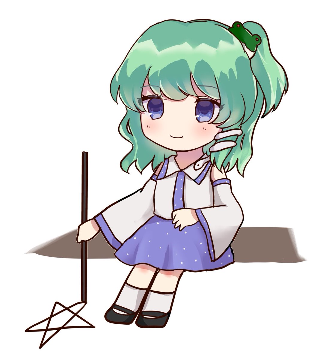 にゃーまく@春例一般参加 tweet media