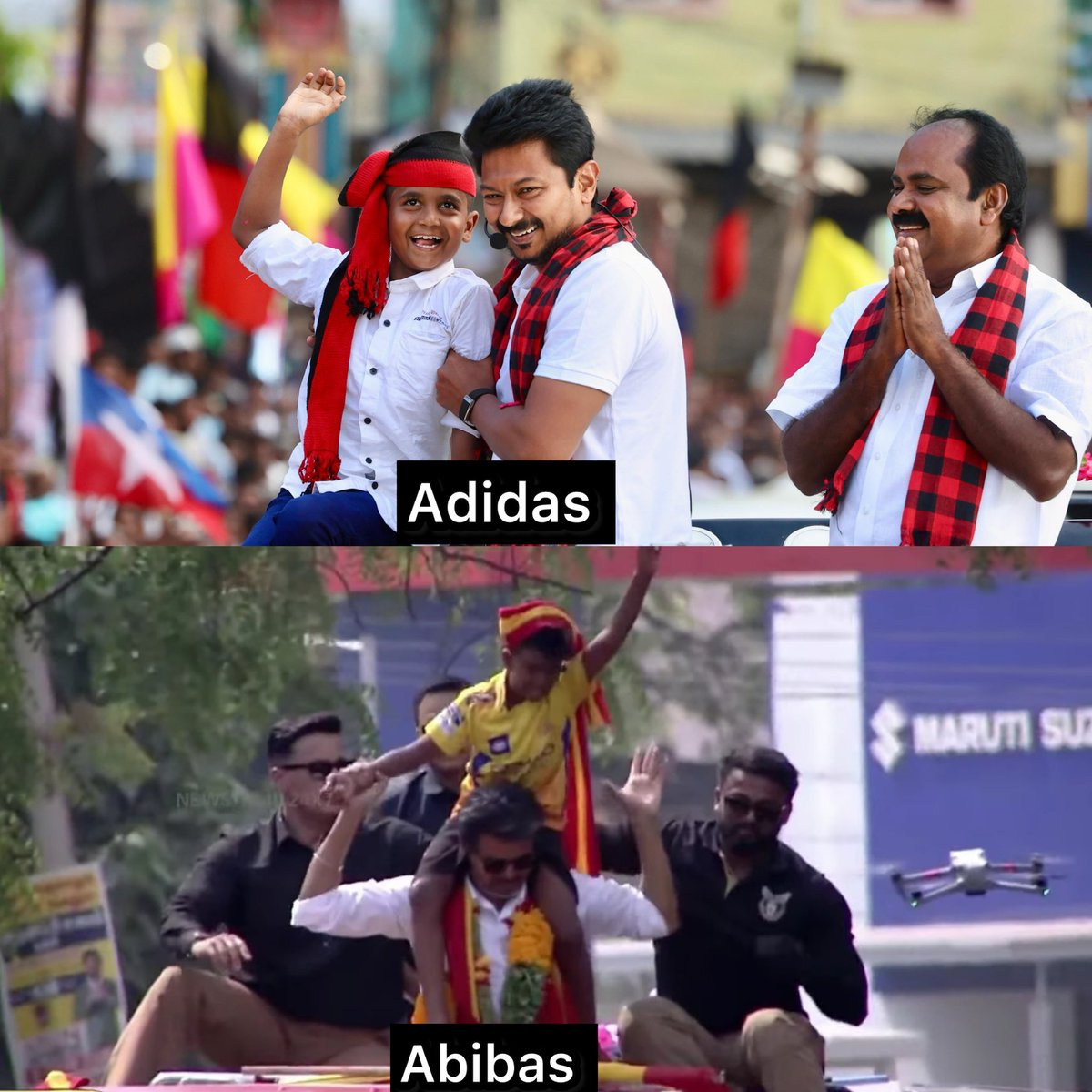 MR. கொடி🖤❤️ tweet media