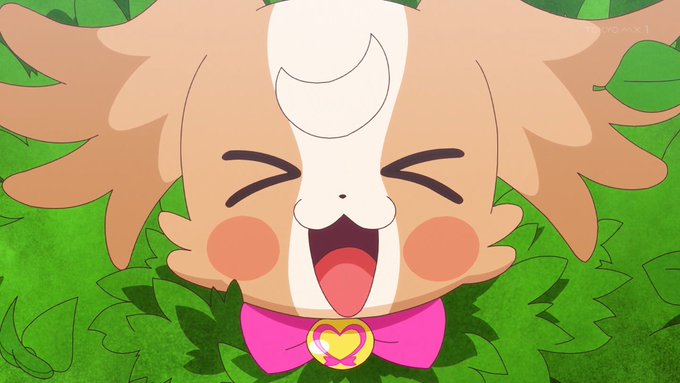 わおん #precure #tokyomx 