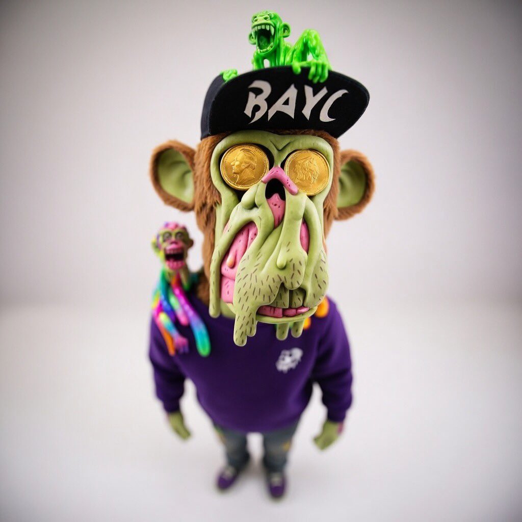 MAYCINTOSH tweet media