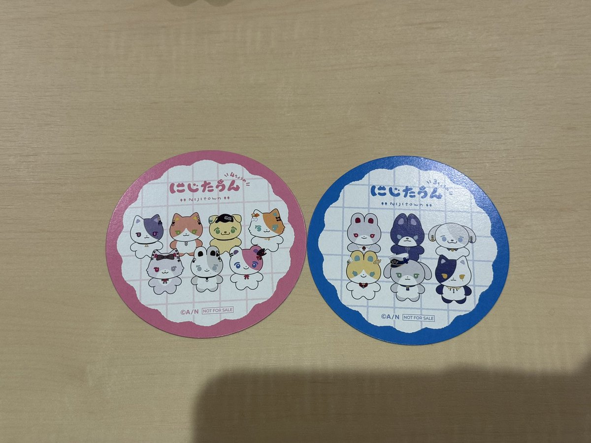 しゃろん@取引垢 tweet media