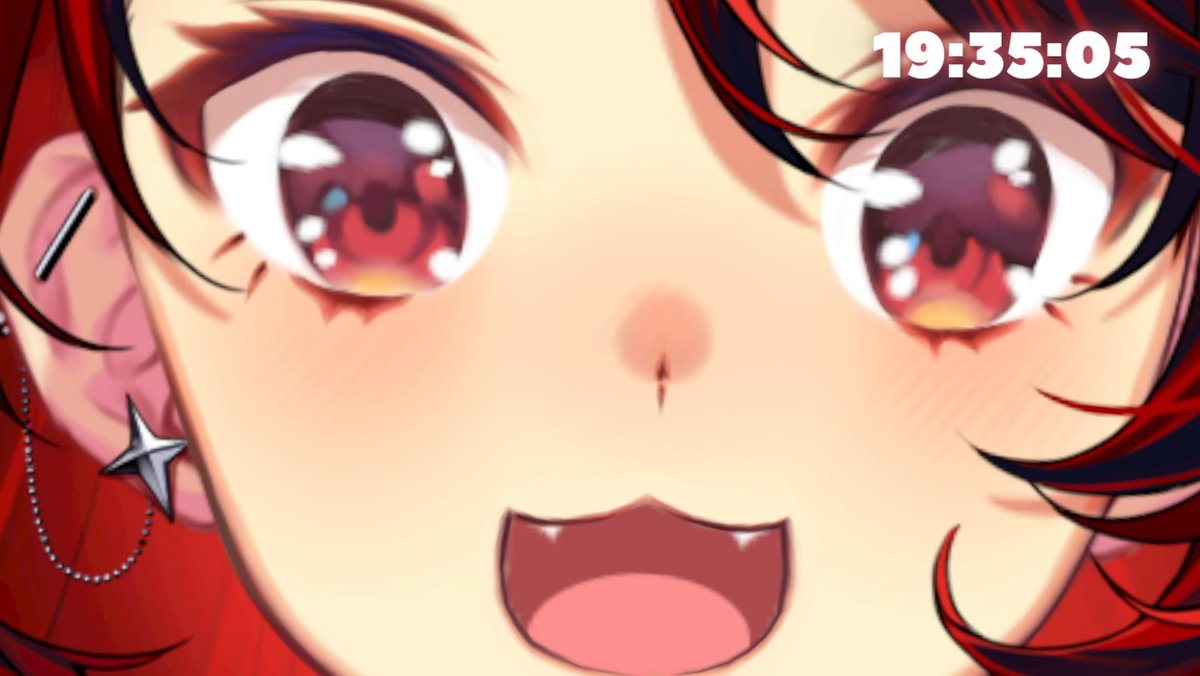 燈綺るた🔥 tweet media