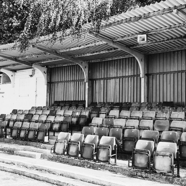 Hillingdon Borough FC tweet media