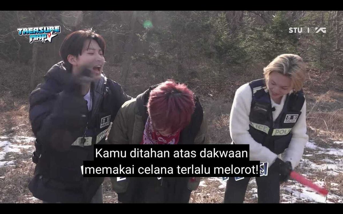 TEUME! 💛 tweet media