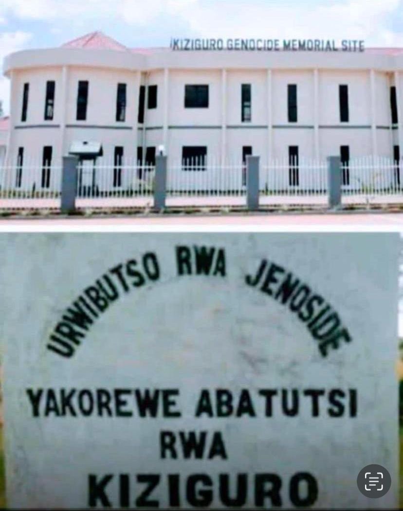 Kagarama04's tweet photo. We remember the family of Nyamuhwegera Marcel; Kagarama Tharcisse, Karisa Raphael, and Gahutu. Who were killed during the jenoside against the Tutsi in April 1994 in Bugarura &amp; now in Gatsibo district Remera sector. you will never be forgotten we are here to remember you.❤️🙏 https://t.co/jNGAhw7JdK