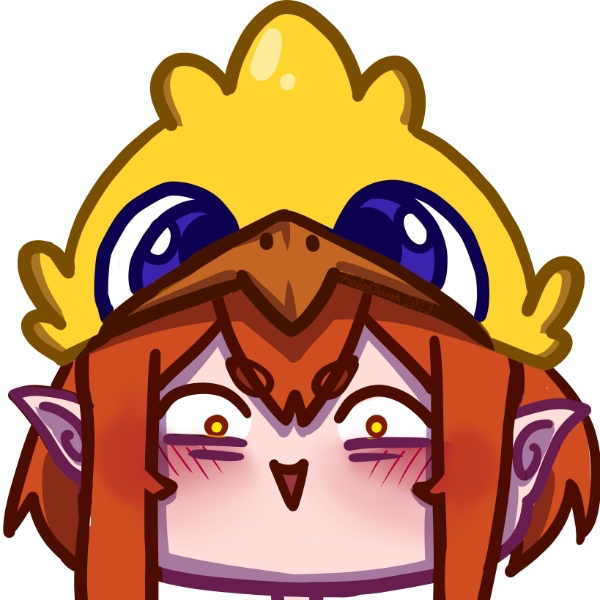 KaboChama🎃💅 Artist tweet media