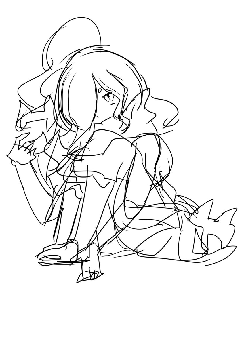 奇ガス tweet media