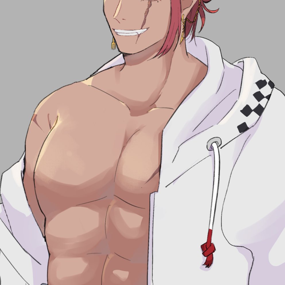 真木場 tweet media