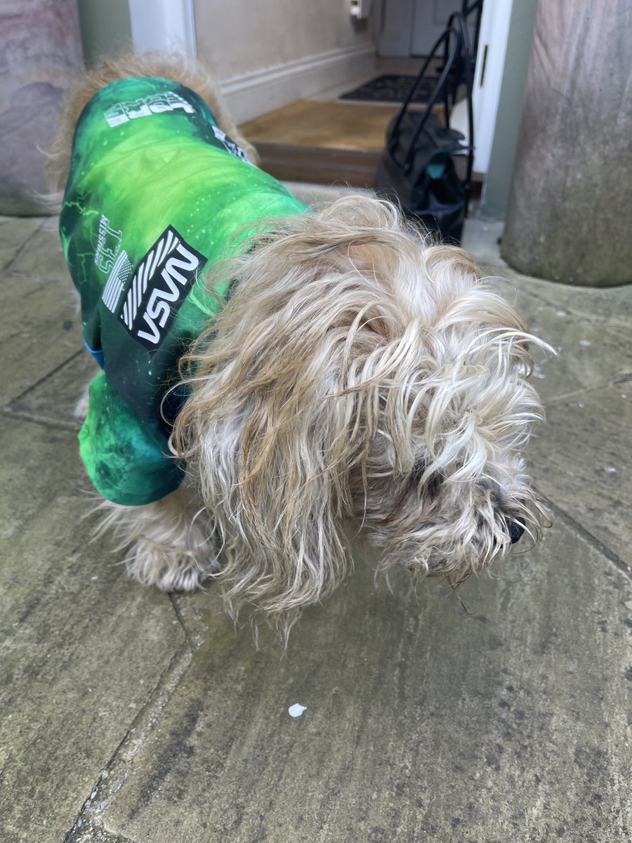 Lord Alfred’s Diary tweet media