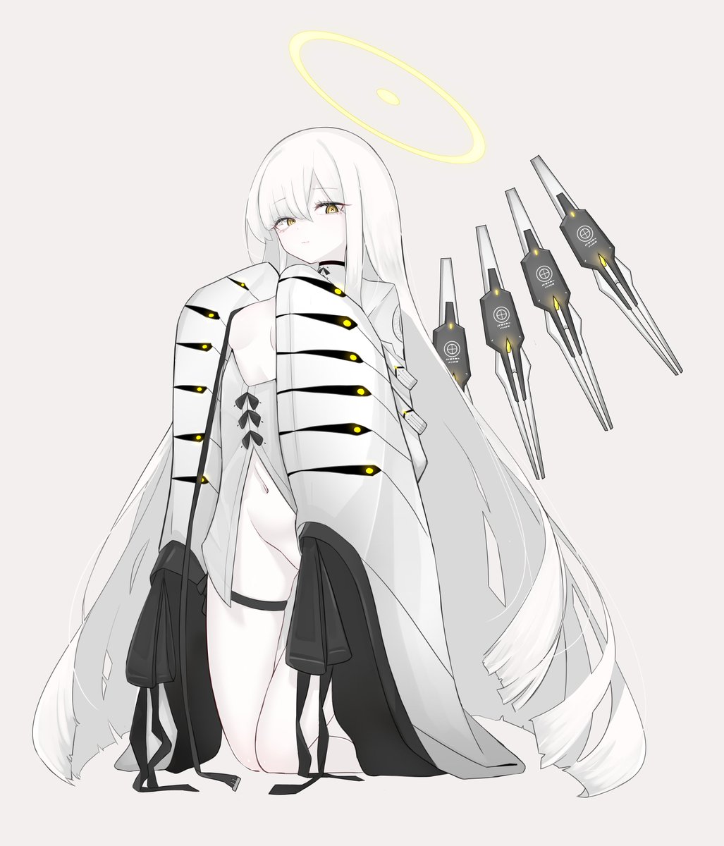 よりのあ tweet media