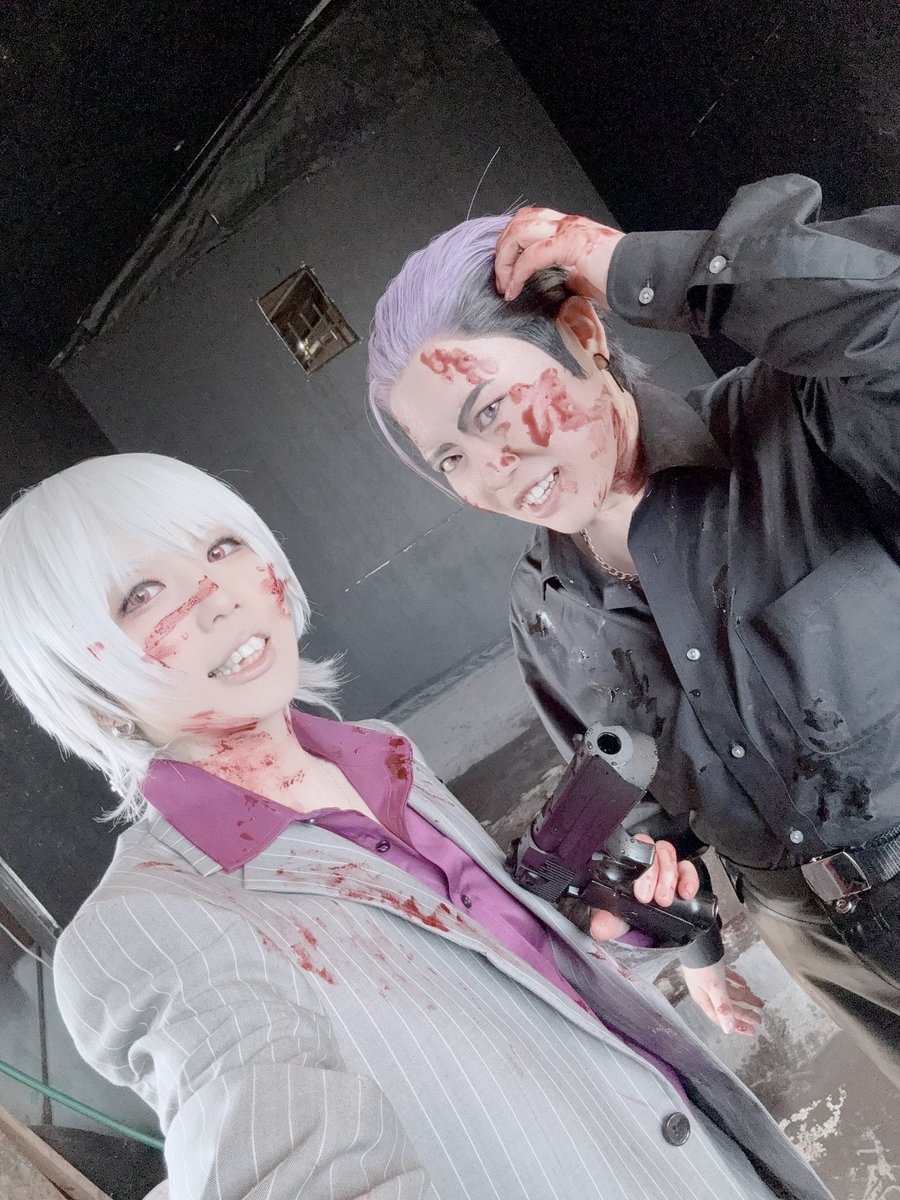 あみき◎yui tweet media