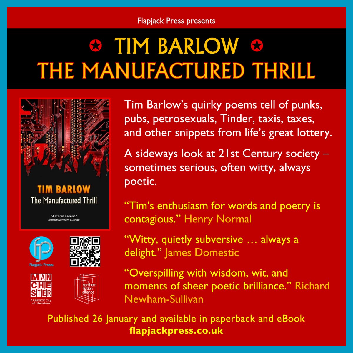 FlapjackPress tweet media