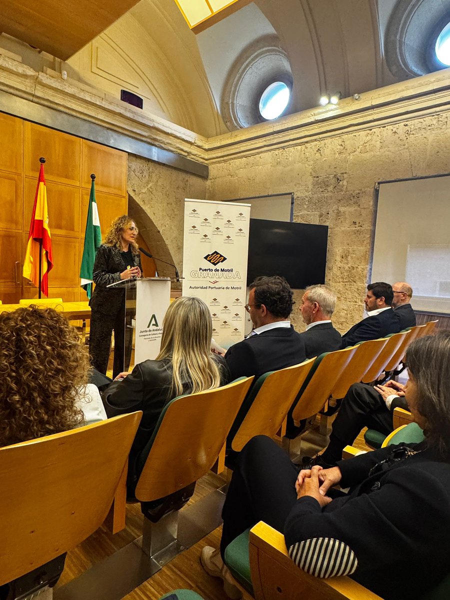 Diputación de Granada tweet media