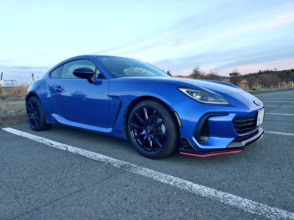 ZEX-Fenrir(ゼクス・フェンリア) tweet media