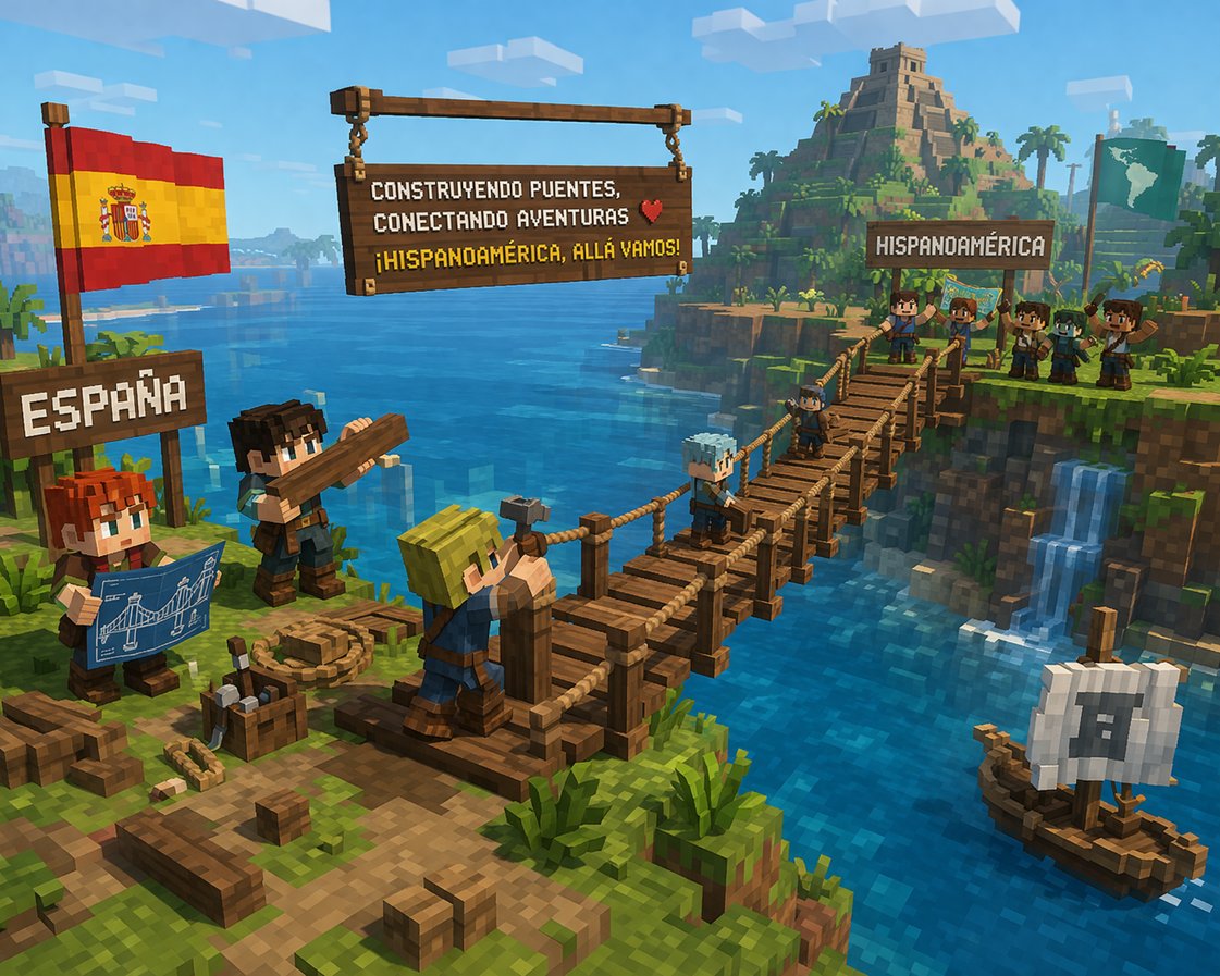 Hyspain - Servidor de Hytale tweet media