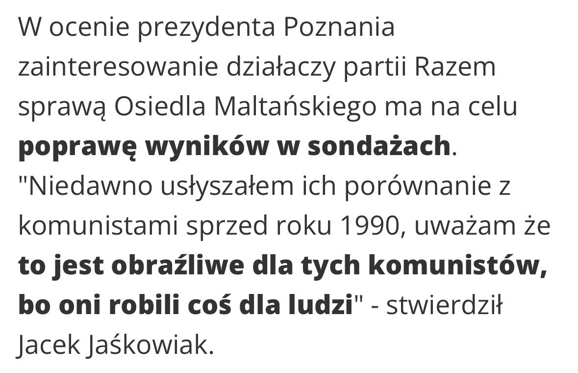 Krzysztof Wroński tweet media