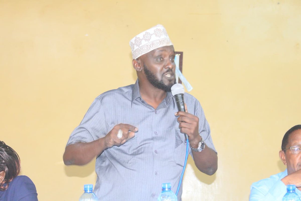 MWINGI TIMES tweet media