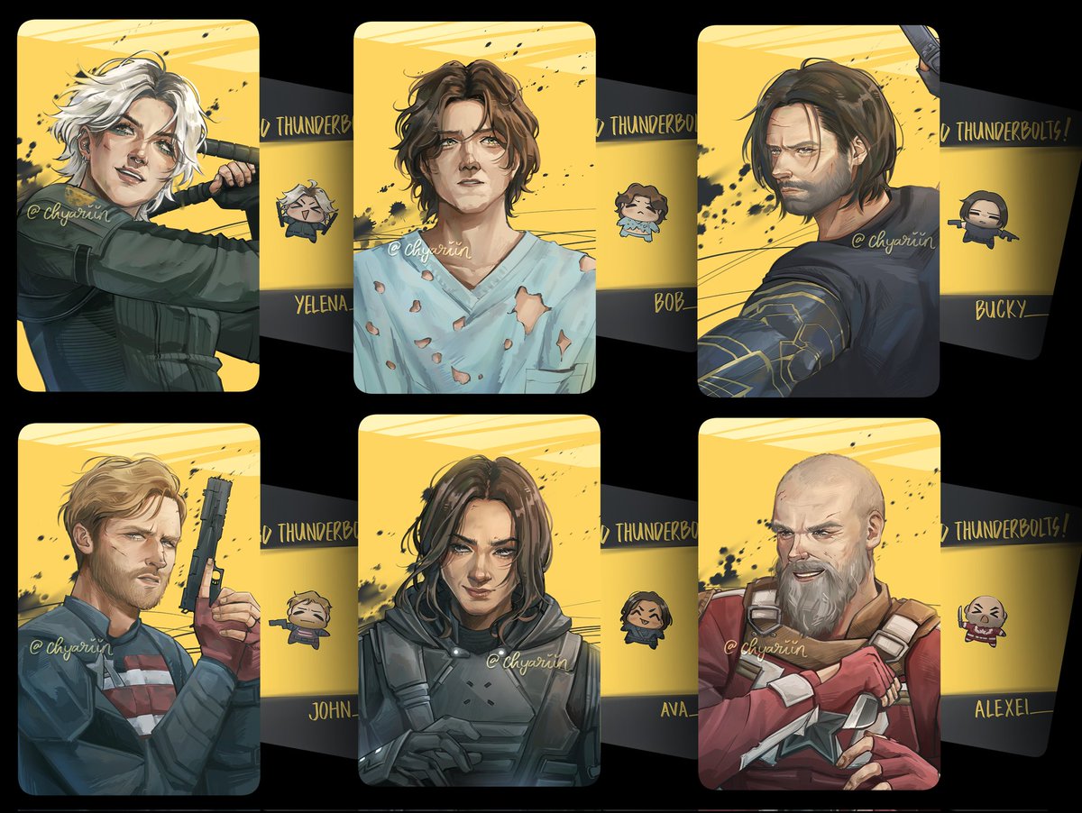 🌈 chelsea! CF22 tweet media