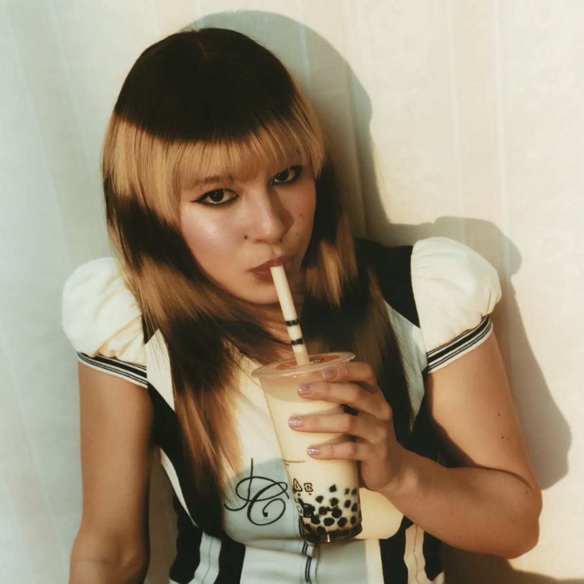 yuni! ⛸️ tweet media