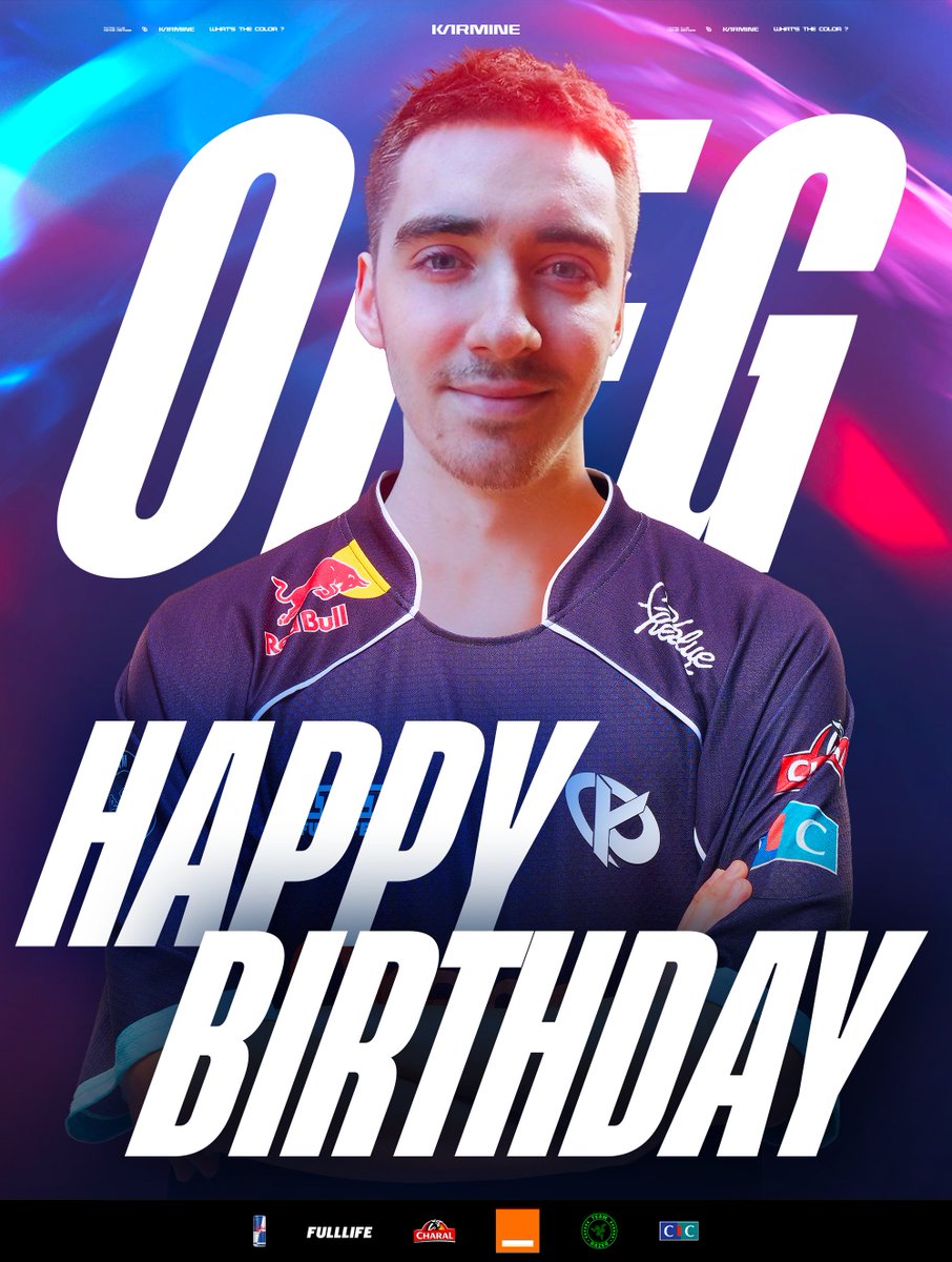 Karmine Corp tweet media