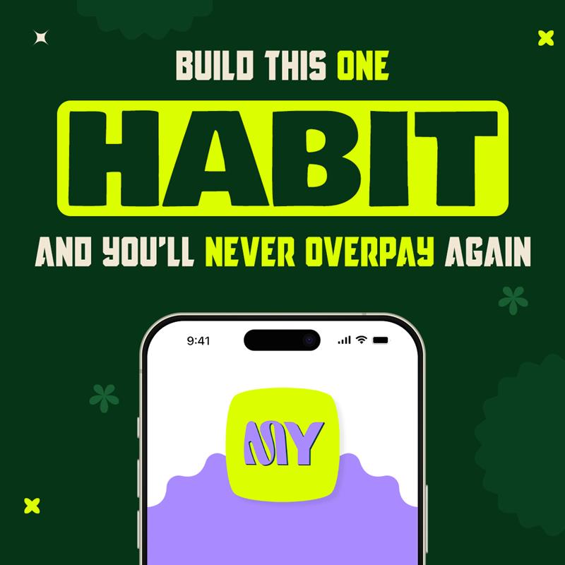 Mymints Ltd tweet media