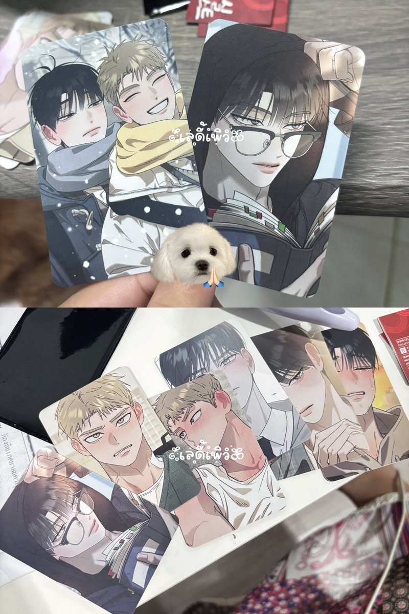 เลดี้เพิวจัง 🪻/ lady pearl 『富美子』 tweet media