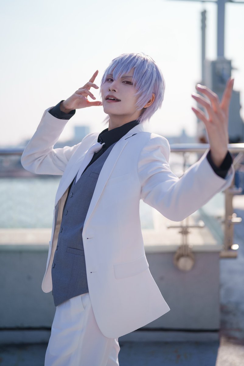 忘れ物将軍︎ ✧スルメ🦑 tweet media