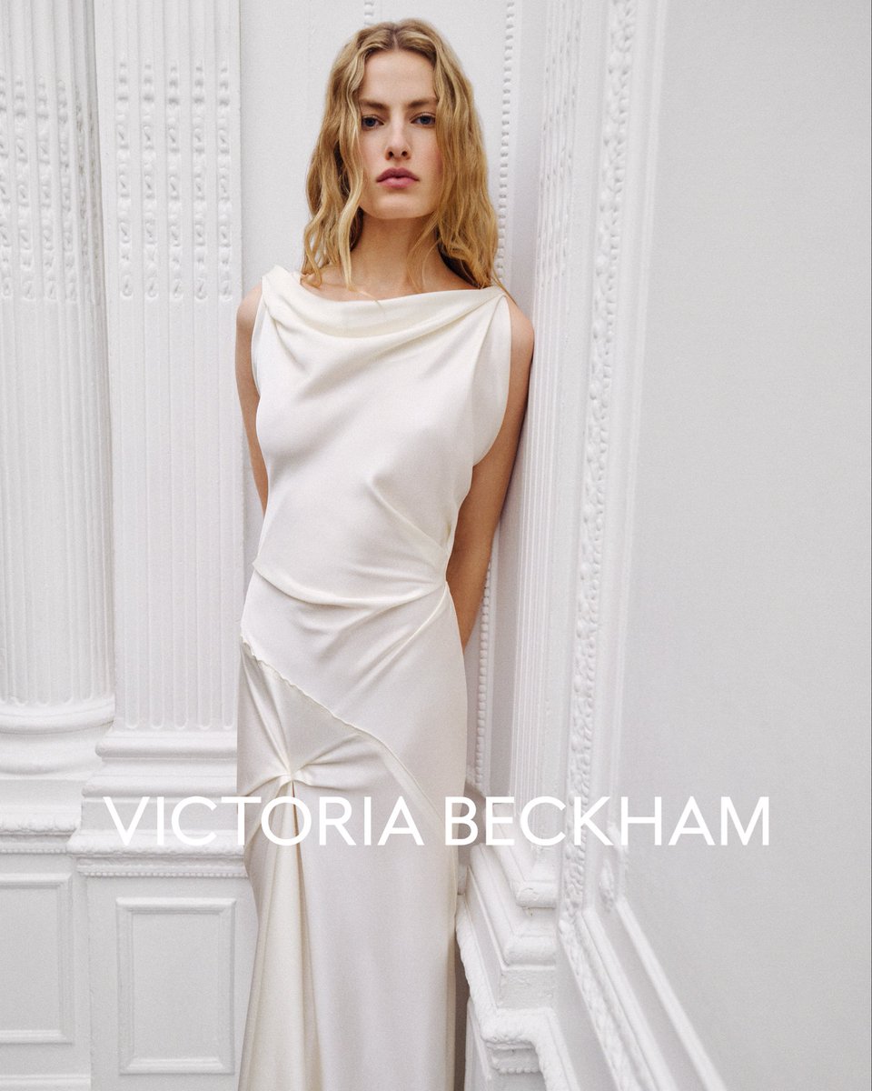 Victoria Beckham tweet media