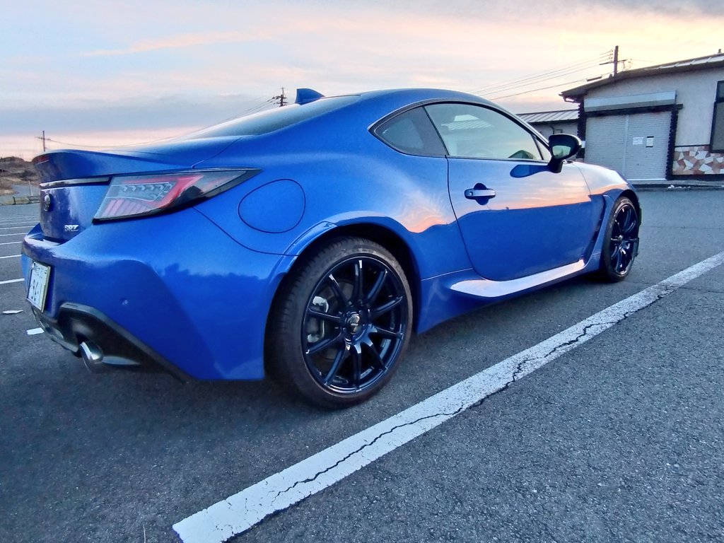 ZEX-Fenrir(ゼクス・フェンリア) tweet media