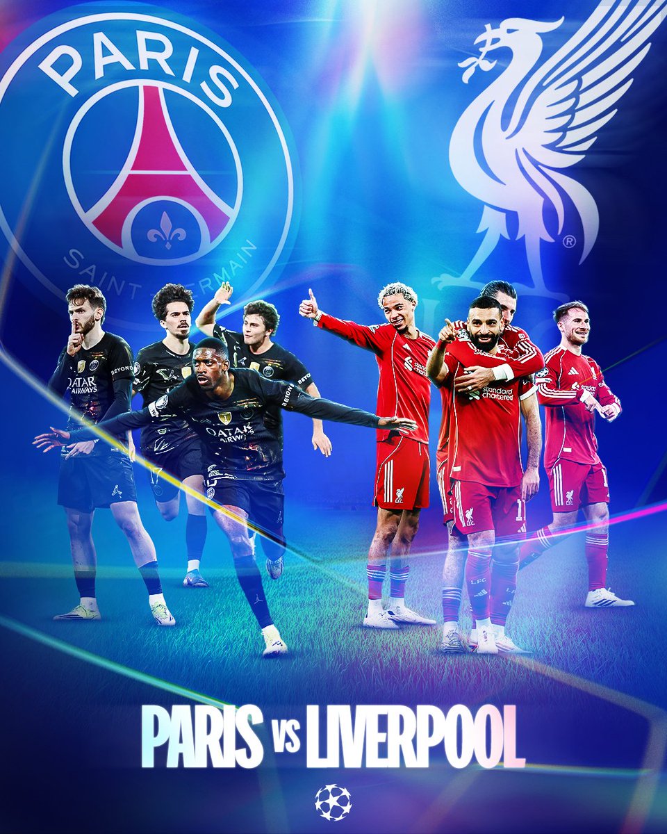 UEFA Champions League tweet media