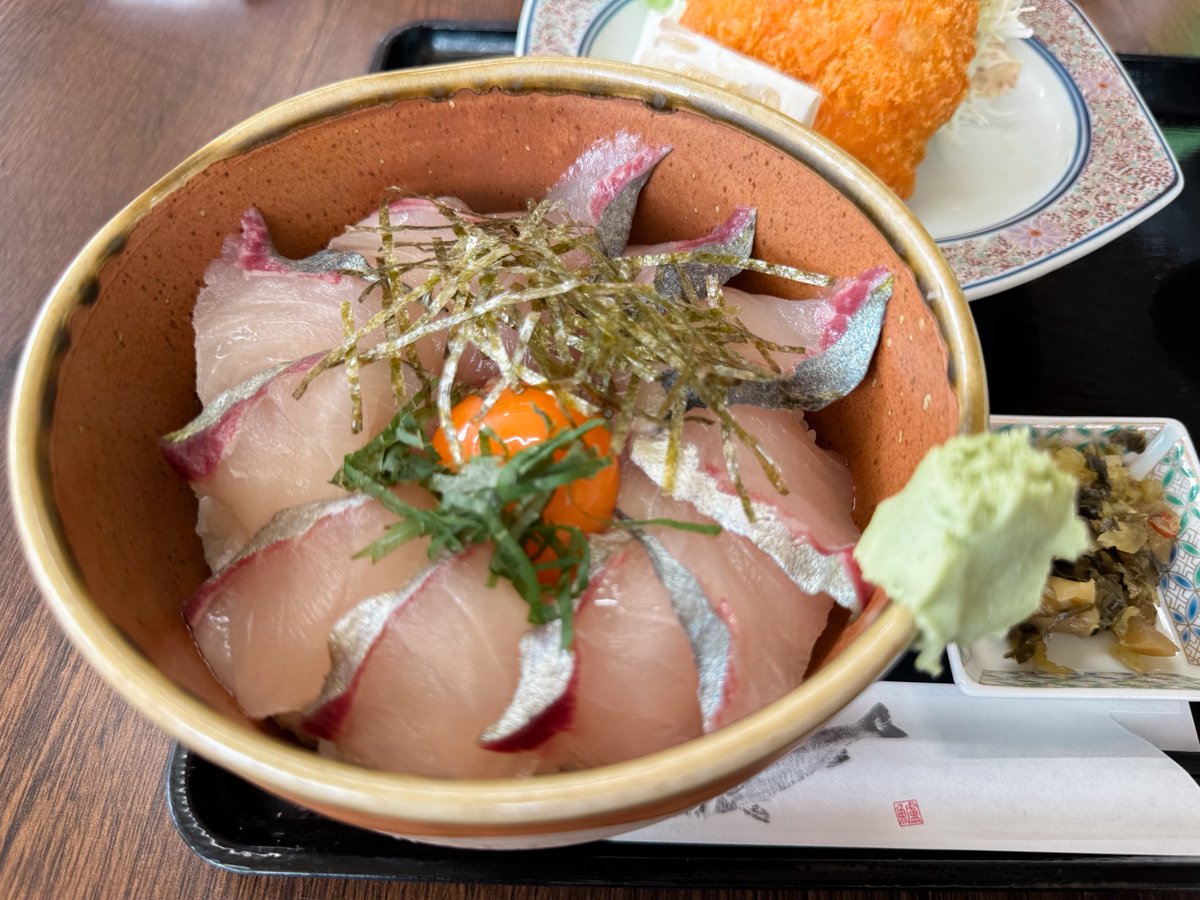 びわ@長崎ところぐ tweet media