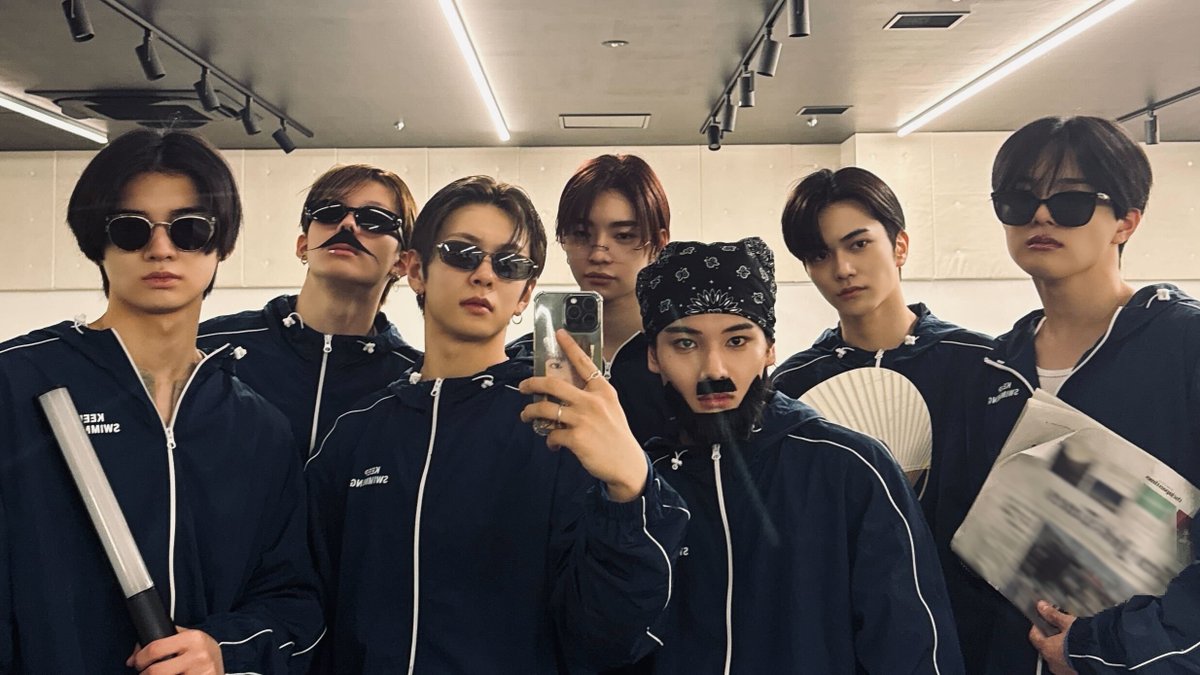 aoen OFFICIAL tweet media