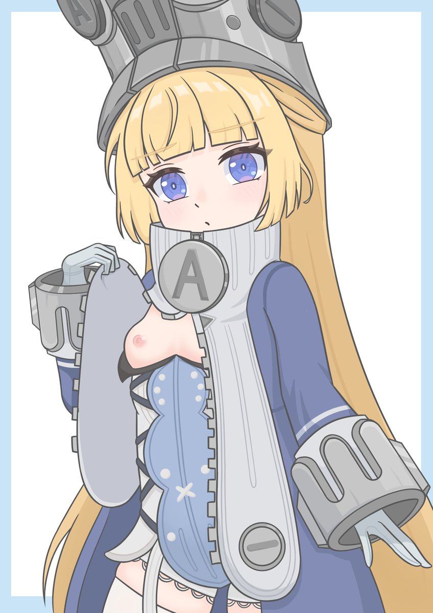 ノルムー
#ゼンゼロ #zzzero