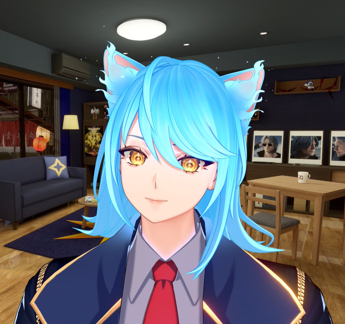 Deadman Apollo 💀✨ デッドマン・アポロ tweet media