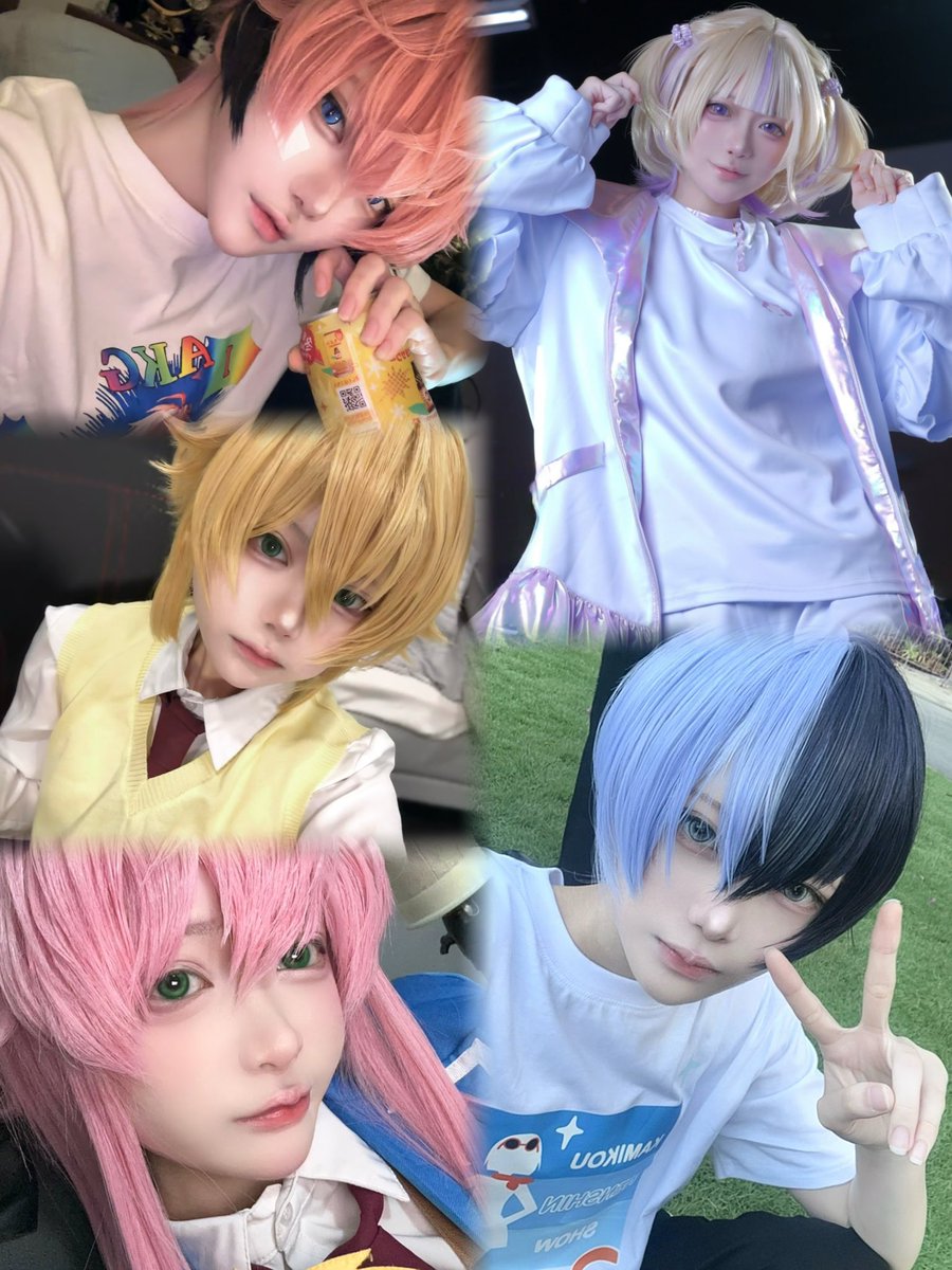 bibi@お迎え無言ﾌｫﾛｰ中 tweet media