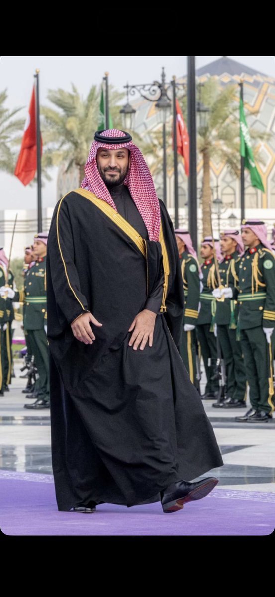 وايل بن سعيد tweet media