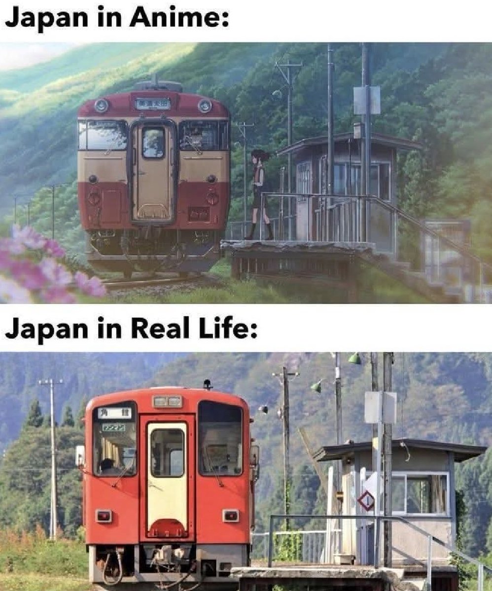 Anime Tweets tweet media