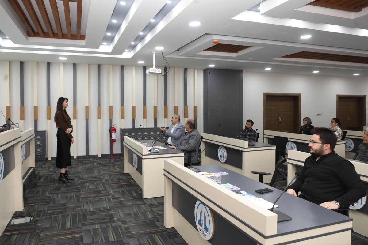 Bitlis Belediyesi tweet media