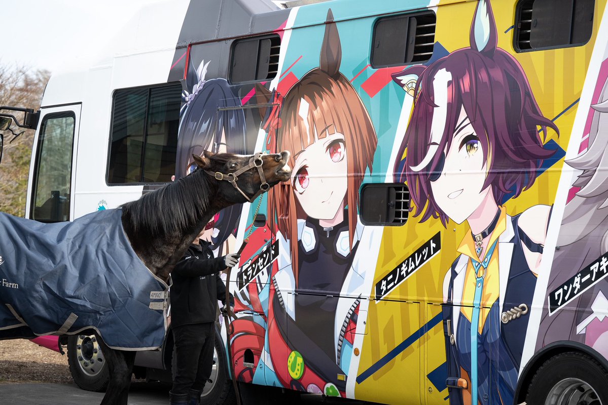 Yogiboヴェルサイユリゾートファーム tweet media