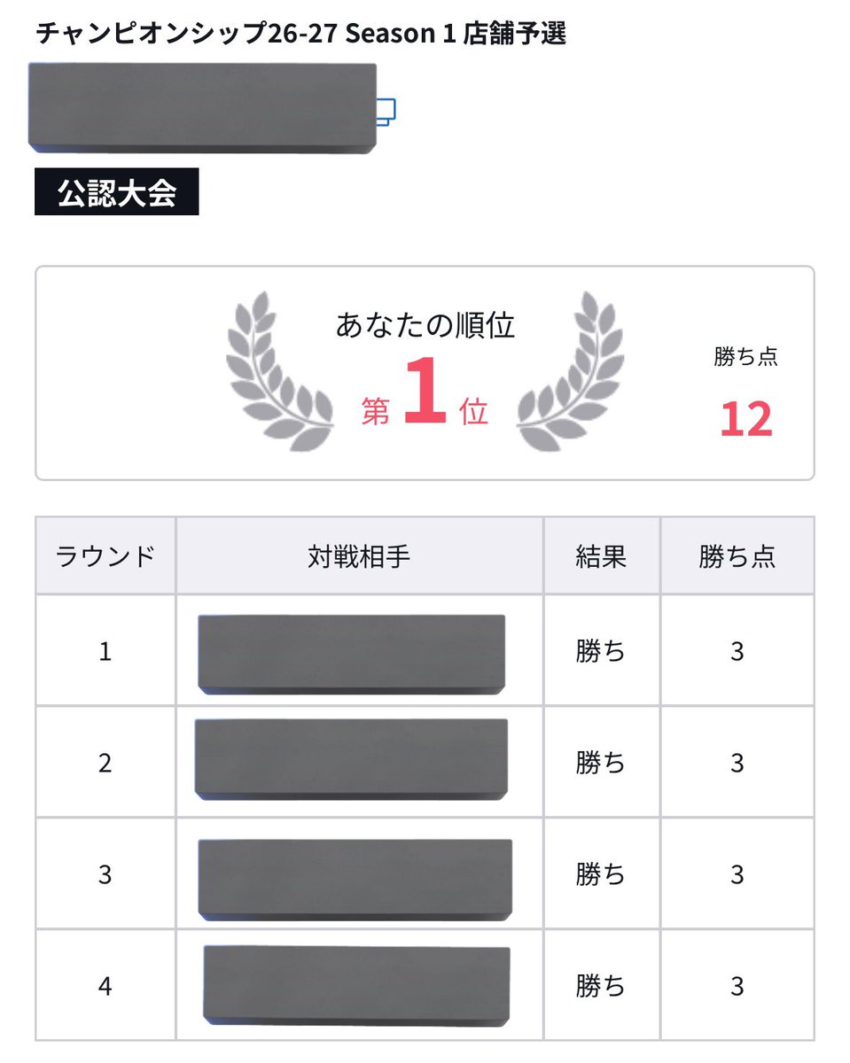 ちい@💚💛 tweet media
