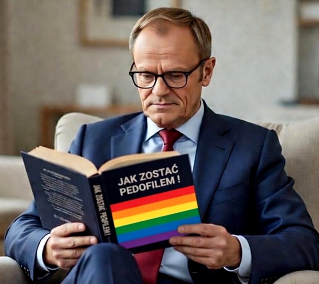 ROBERT GORCZYCKI tweet media