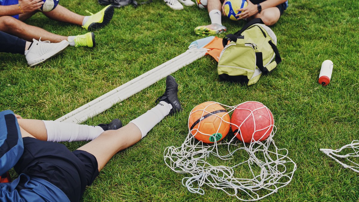 Kick It Out tweet media