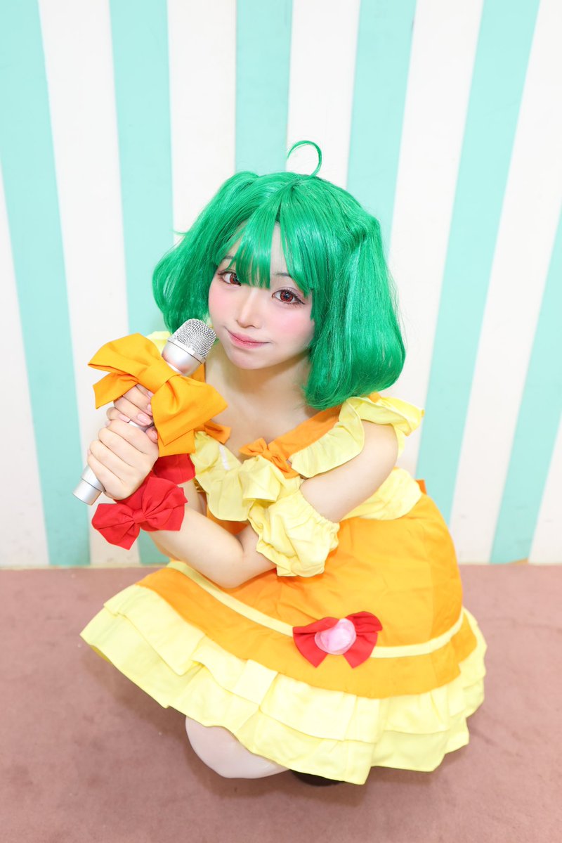 さゆま tweet media