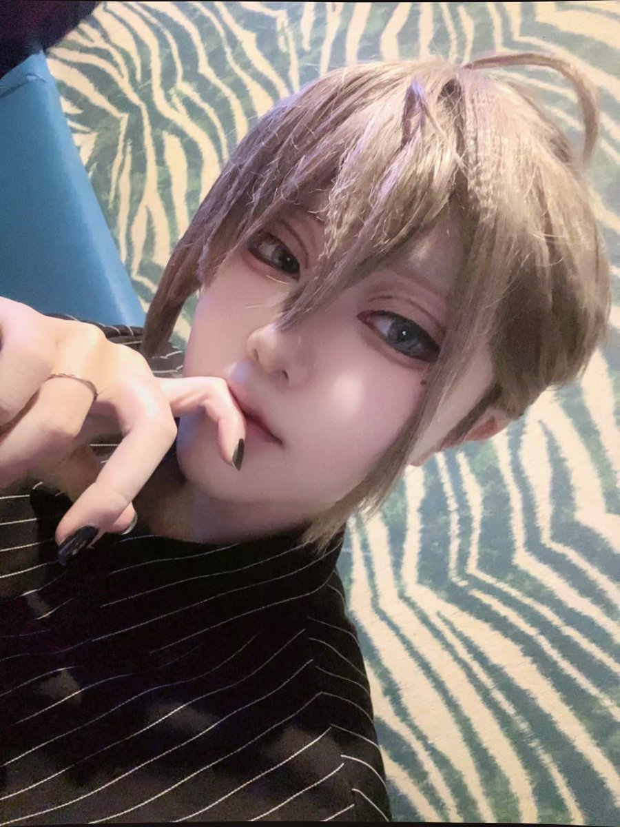 ノヴァ@私はまだ白峰学園の生徒です tweet media