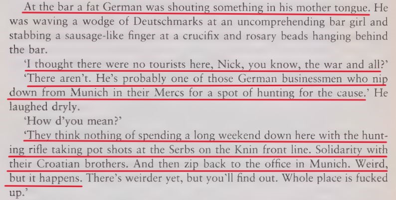 Mirko Radoš tweet media