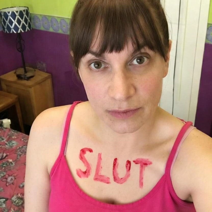 Katie Marshall tweet media