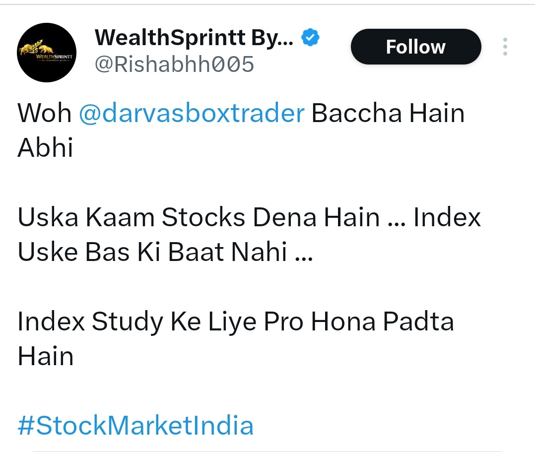 Darvas Box Trader tweet media