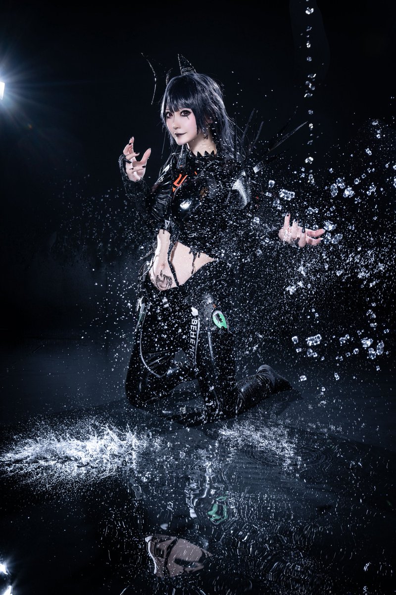 黒瀬紗雪 tweet media