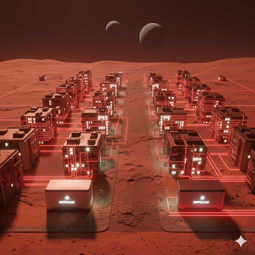 Stonecoldml69's tweet photo. And with the addition of the red heartbeat makes you’re real world off planet goals becomes an avenue to assist you into building Moon city/Mars is the reason why this is called the red unit (the heartbeat of a new world) because it’s built with these A to know more sign the MNDA 4 IP and pre-purchase comitment just give you a little bit of a sample. These units are not only built for longevity, but the systems to keep it in place our mechanical with the second feature being a magnetic lock what do you have to lose? Nothing if it’s right correct then you’ve gained the key to your dreams. 

https://t.co/P1pbbqkCeA