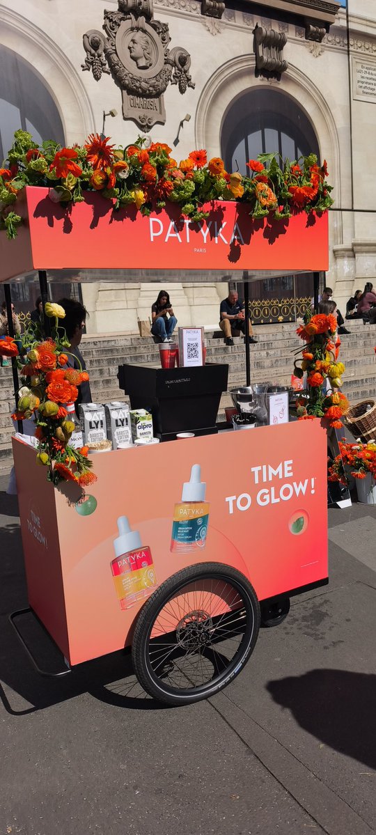 Les Astuces de Paris tweet media